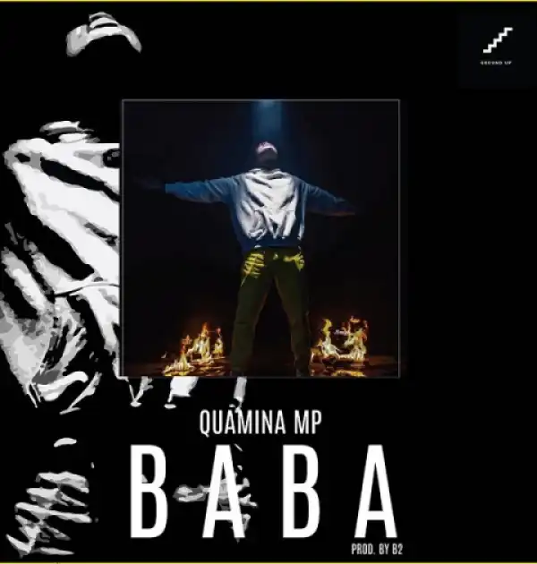 Quamina MP - Baba